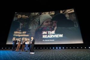 FESTIVALS: Winners of 2024 Vilnius IFF Kino Pavasaris