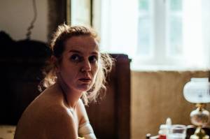 Trot by Xacio Ba&ntilde;o