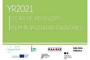 FNE Visegrad 2021 Year of Recovery: FNE Teams Up With Warsaw Kids Kino Industry With Live Panel and Online Podcast With Visegrad Decision Makers