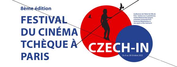 Czech Film Festival returns to Paris from 8 October to 28 October 2022