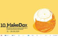 FESTIVALS: 10th Festival of Creative Documentary Film MakeDox Ready to Kick Off