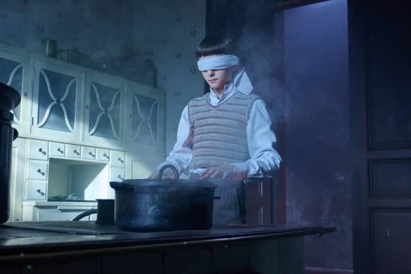 Franz by Agnieszka Holland