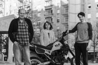 The shooting of the feature Deadlock by the director Vinko M&ouml;derndorfer begins