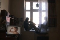 Documentary Daniel's World by Veronika Li&scaron;kov&aacute;