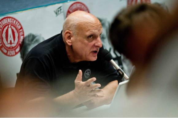 Visegrad Film Forum 2020 &ndash; Learn from the best