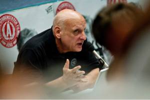 Visegrad Film Forum 2020 &ndash; Learn from the best