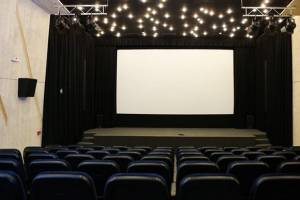 National Archives of Georgia Reopens Cinema Theatre After Over 25 Years