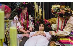 Death of Death (Frankenšteins 2.0) by Dāvis Sīmanis