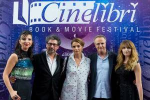 FESTIVALS: CineLibri IFF 2019 Winners Announced