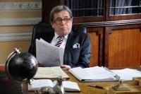 "The Closed Cir", dir. Ryszard Bugajewskicuit