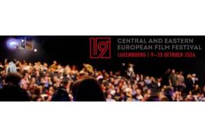CinEast Festival Returns for an Eventful 2026 Edition in Luxembourg