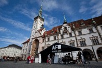 FNE IDF Doc Bloc: Doc Science Camp Set