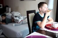 "Around My Family Table", dir. &Aring;se Svenheim Drivenes