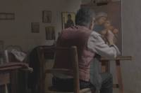 Vassilis Michaelidis &ndash; Hidden Winds by Thomas Kallis