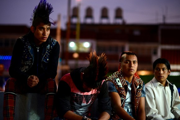 FIPRESCI Warsaw Critics Project Review: X500