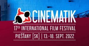 Lucile Hadzihalilović Retrospective First Time in Slovakia at 17th Cinematik IFF
