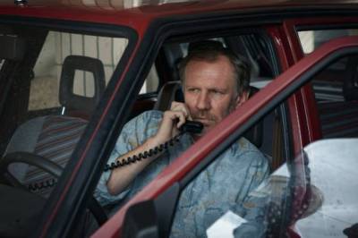 Peter Bebjak's TV Series Nineties Attracted Most Viewers in Czech Republic in 18 Years - Vimarsana News