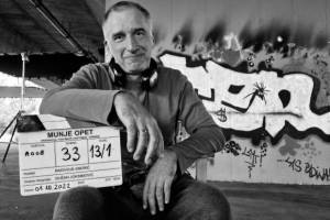 PRODUCTION: Serbian Director Radivoje Andrić Shoots Sequel to His Blockbuster Dudes