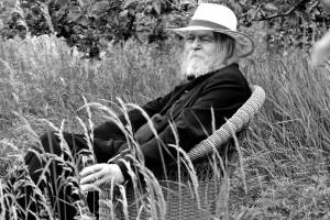 Oscar-Winning Screenwriter Sir Christopher Hampton to Lead P&Ouml;FF Official Competition Jury