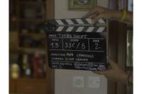 Third Shift by Ana Opačić shooting