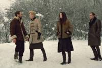 Winter Wind by Mikl&oacute;s Jancs&oacute;