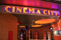 Cinema City Boardmember Steps Down