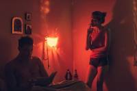 Balkan Noir by Dražen Kuljanin