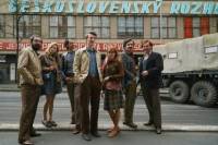 Waves by Jiř&iacute; M&aacute;dl