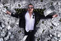 ONEMANSHOW: The Movie by Andy Fehu and Kazma Kazmitch