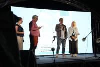 Closing ceremony