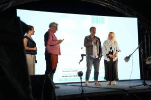 Winners Announced at 2026 Svaneti International Film Festival DALI