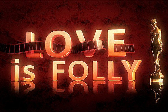 Test Wins Love is Folly International Film Festival