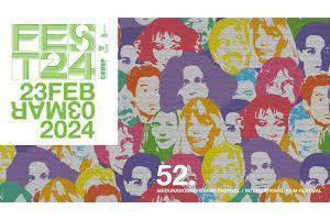 FESTIVALS: FEST in Belgrade Announces 2024 Lineup