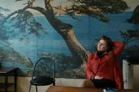 The Dazzling Light of Sunset by Salom&eacute; Jashi