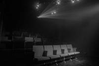 New Art House Cinema Opens in Riga