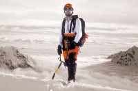 Climbing Higher by David Č&aacute;lek