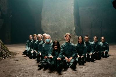 PRODUCTION: György Kristóf in Postproduction with Dystopian Dance Thriller - Vimarsana News