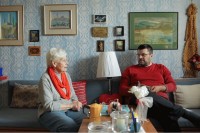 Slovakia 2.0 directed by Juraj Herz, Martin &Scaron;ul&iacute;k, Peter Kerekes, Zuzana Liov&aacute;, Mi&scaron;o Such&yacute;, Ondrej Rudavsk&yacute;, Iveta Gr&oacute;fov&aacute;, Peter Kri&scaron;t&uacute;fek, Viera Č&aacute;kanyov&aacute;, Miro Jelok