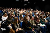 Baltic Pitching Forum welcomes 12 outstanding short film projects for its 14th edition