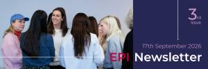 Your EPI Update: Last Call for SERIES' WOMEN | Clearing Rights &amp; European Co-Production Coming Up