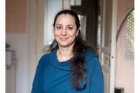 FNE Podcast: Dok Incubator 2021: Andrea Prenghyov&aacute;