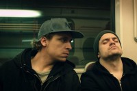 Uni by Tom&aacute;&scaron; Vorel