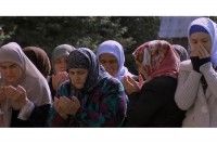 Come Back Free by Ksenia Okhapkina