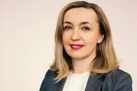 Nata&scaron;a Bučar, Head of Slovenian Film Center