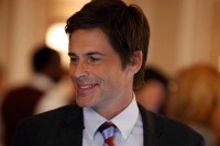 Rob Lowe in Parks and Recreation (2009)
