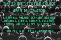 Film O'Clock International Festival 2026 to Be Held in 12 European and African Countries