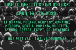 Film O'Clock International Festival 2026 to Be Held in 12 European and African Countries