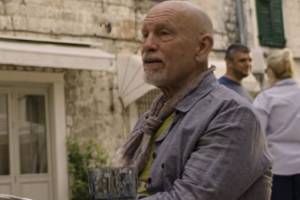 Still from the teaser by Pete Radovich