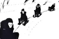 Winter by Tomek Popakul and Kasumi Ozeki