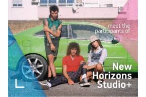 Participants of the 16th edition of New Horizons Studio+ have been selected!